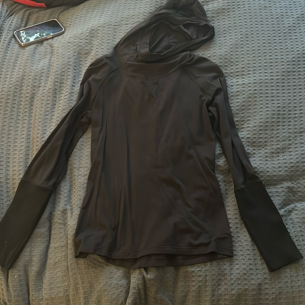 Lululemon Pullover